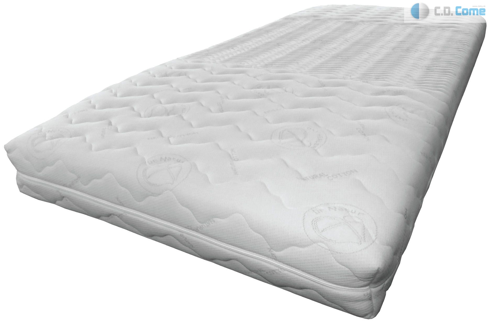 Matrac Molitanko Thermo 120x60x9 1146