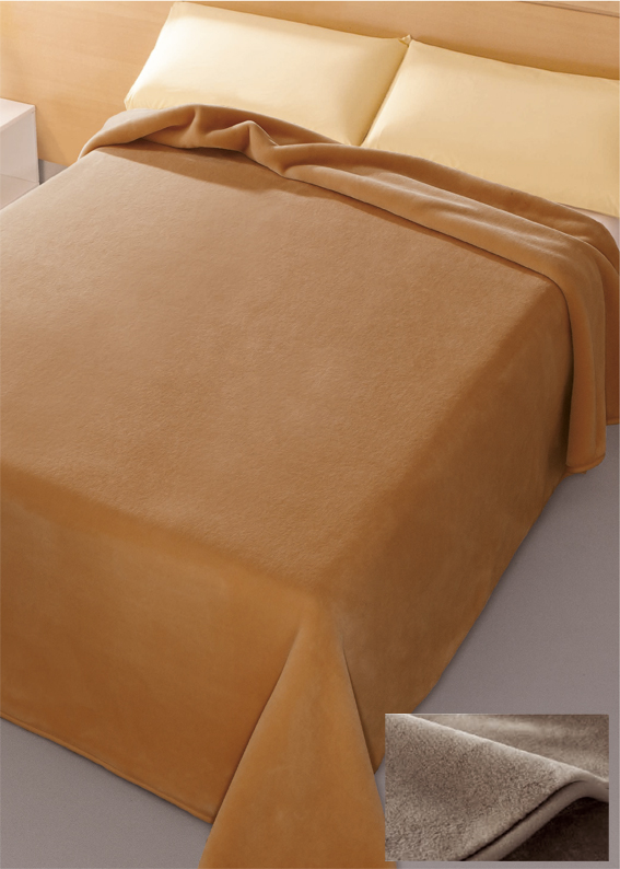 001 160x220 07 vison šedá deka 1158