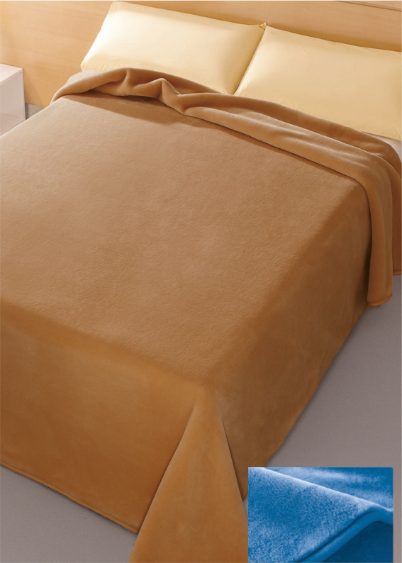 001 220x240 25 blue modrá deka 1179