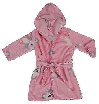 909 župan Velúr 5-6 r pink ružová 8035