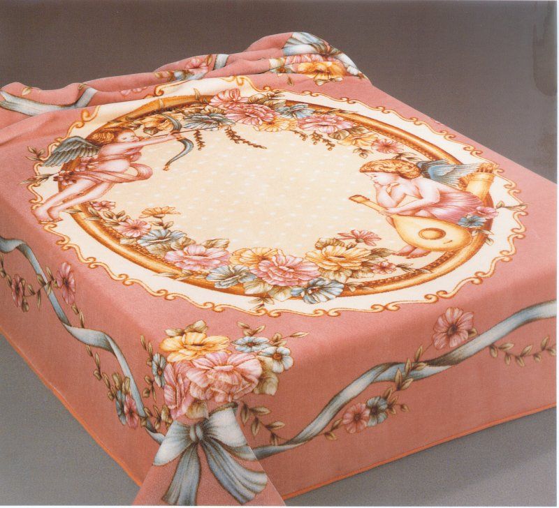 141 220x240 salmon lososová deka 1220