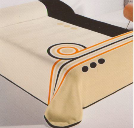 5173 220x240 19/black čierna deka deka 1224