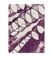 9357 diagonal 220x240 42 purple purpurová 1369