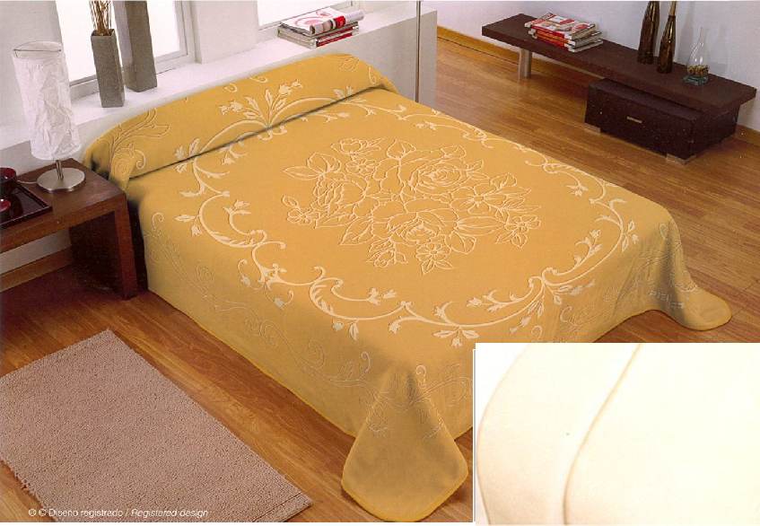 5148 220x240 06 white maslová deka 138