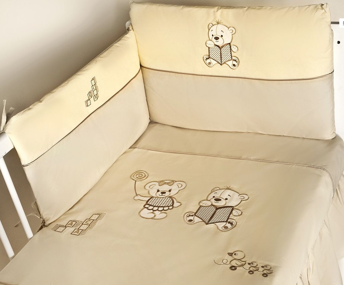 PS 5D 100x135 40x60 180x40 Výš. beige béžová K macko hračky 956