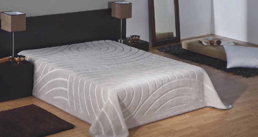 5635 220x240 91 grey šedá deka 1408