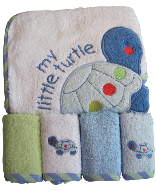 600 triangolo white biela bíla osuška 80x80 cm 4x žinka  Froté 1422