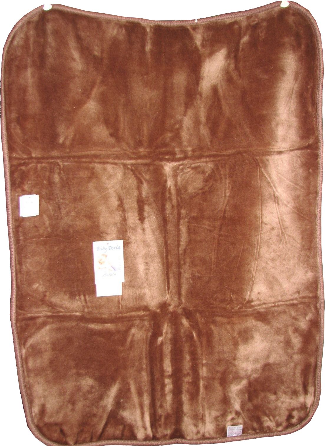 001 80x110 07 vison hnedá deka 1439