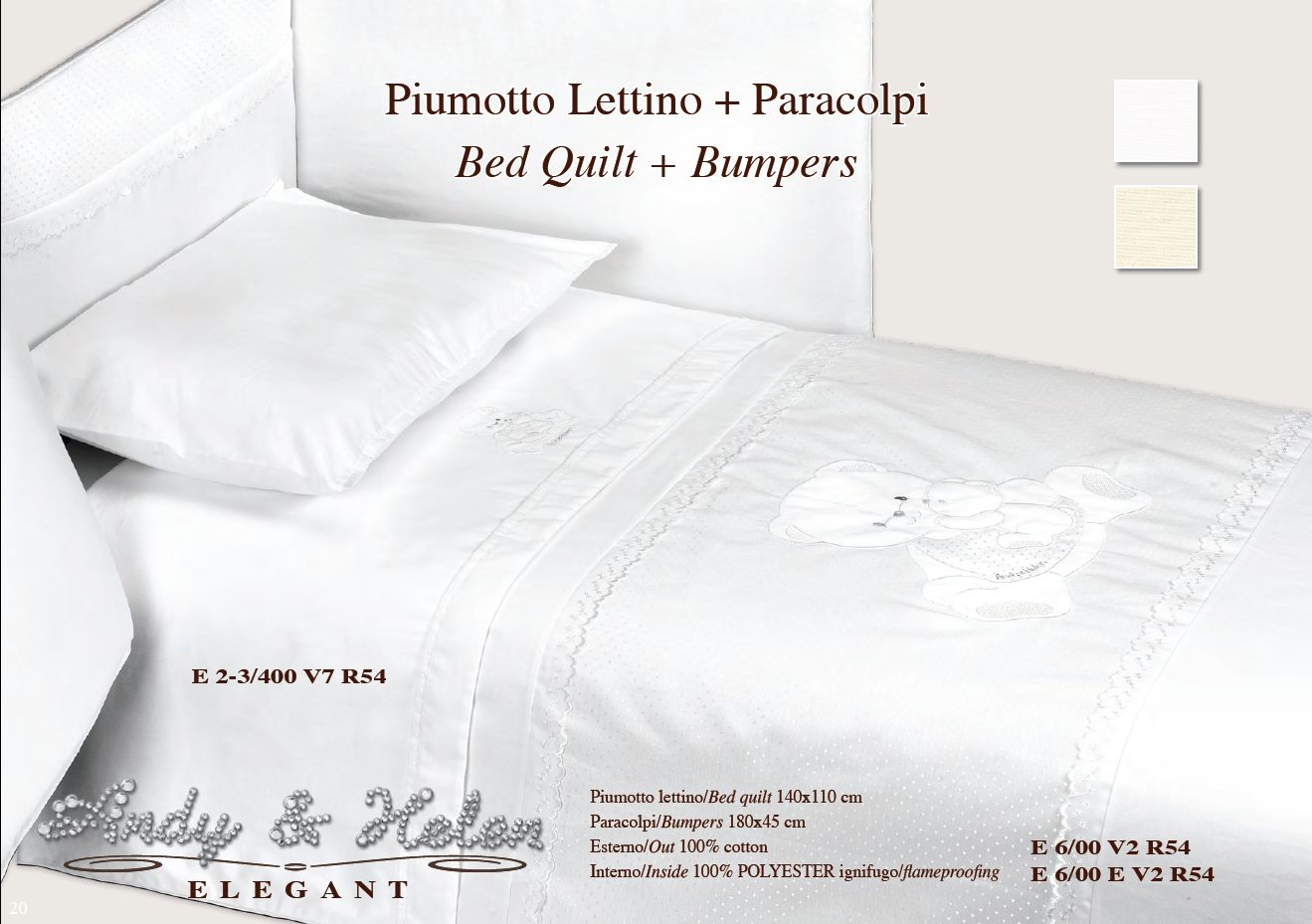 E6/00E elegant 100x135 35x50 180x40 beige béžová 4D v1 R25 1459