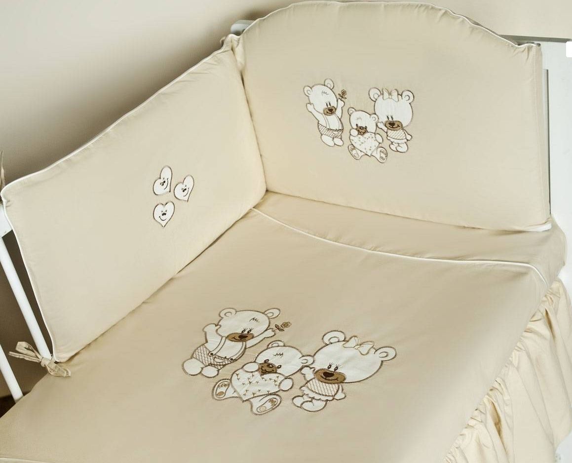 PS 3D 100x135 40x60 180x40 Výš. cappuchino K macko srdiečko 154