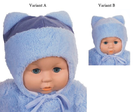 Čiapka Z-Cz066 viazanie Rys blue modrá 36 38 40 42 44 46 1644