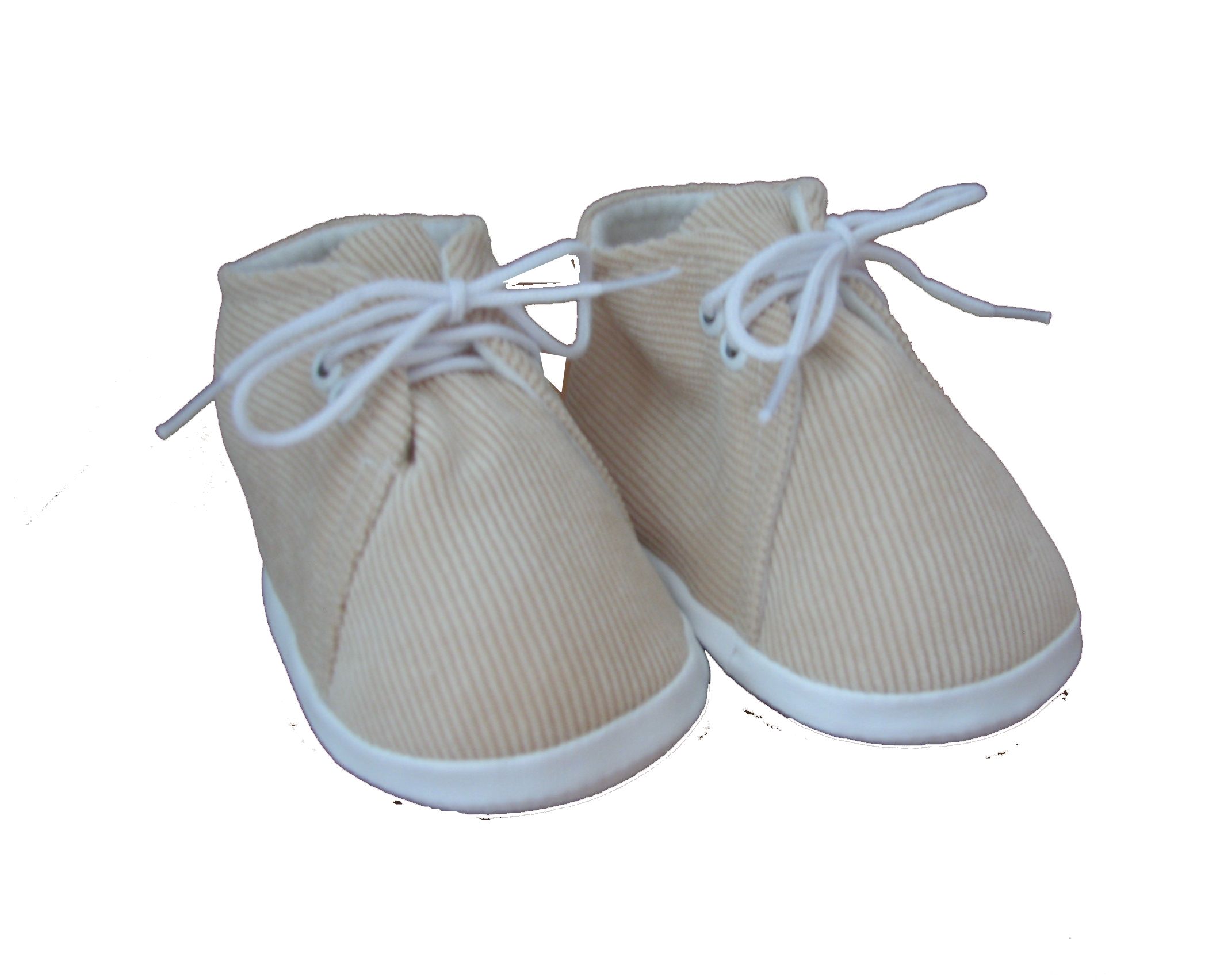 Topánky mangester BCH08 šnúrky 9 béžové 1797