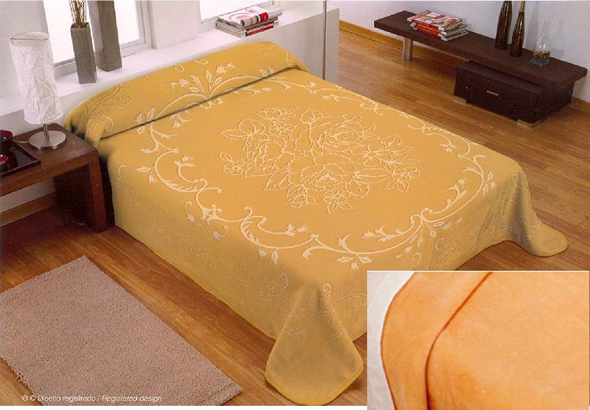 5148 220x240 29 salmon lososová deka 182