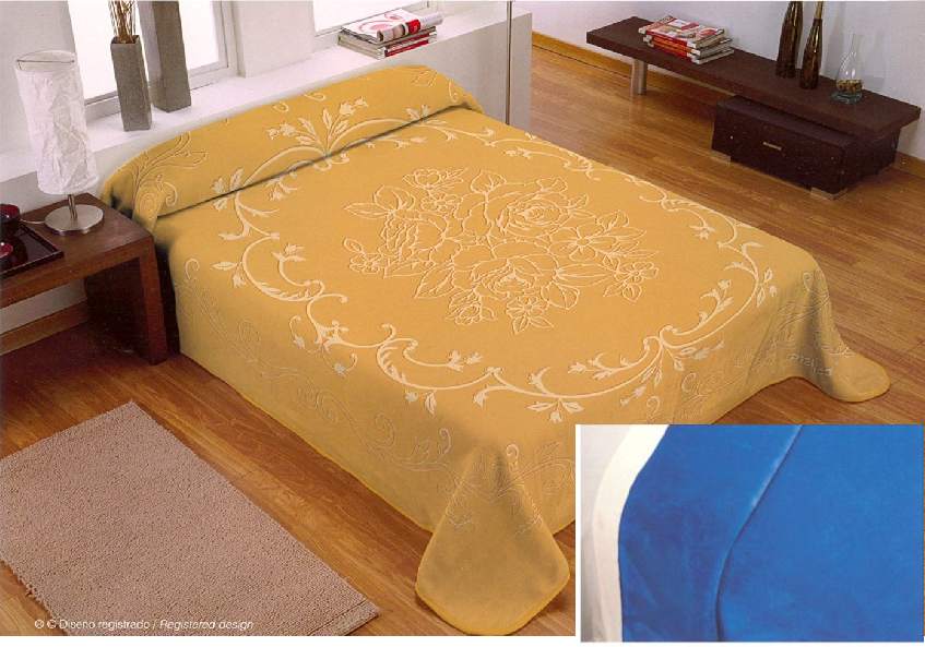 5148 220x240 45 cobalt blue modrá 186