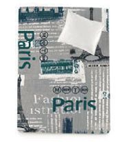 9344 París 220x240 003 green zelená deka 1897