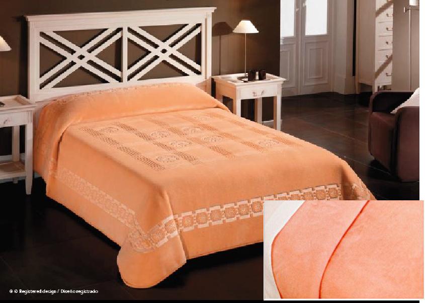 5190 220x240 10 pink ružová deka 1926