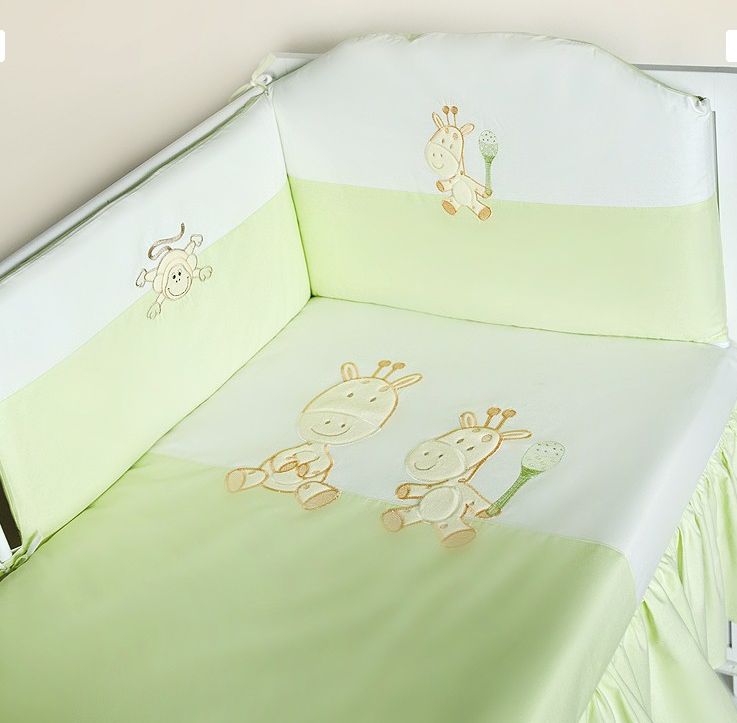 PS 4D 90x130 40x60 180x40 Výš. green zelena K malá  ZOO 3219