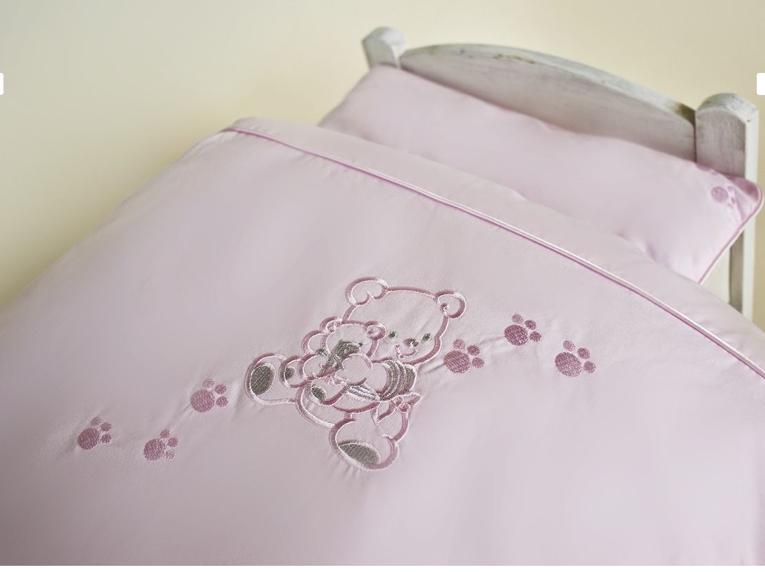 KS 4D 60x90 40x35 260x25 Výš. pink ružová K macko labky 2