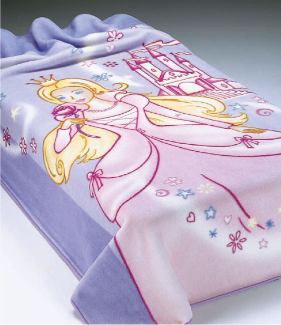 200 160x220 lilac fialová  deka 20