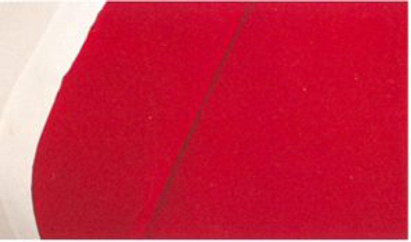 5190 220x240 27 red červená deka 2099