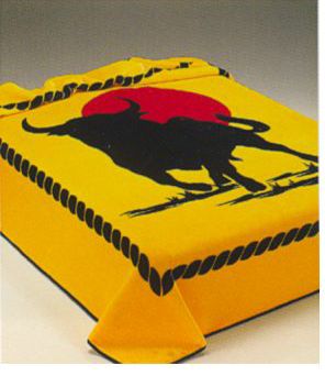 188 160x220 yellow žltá deka 2143