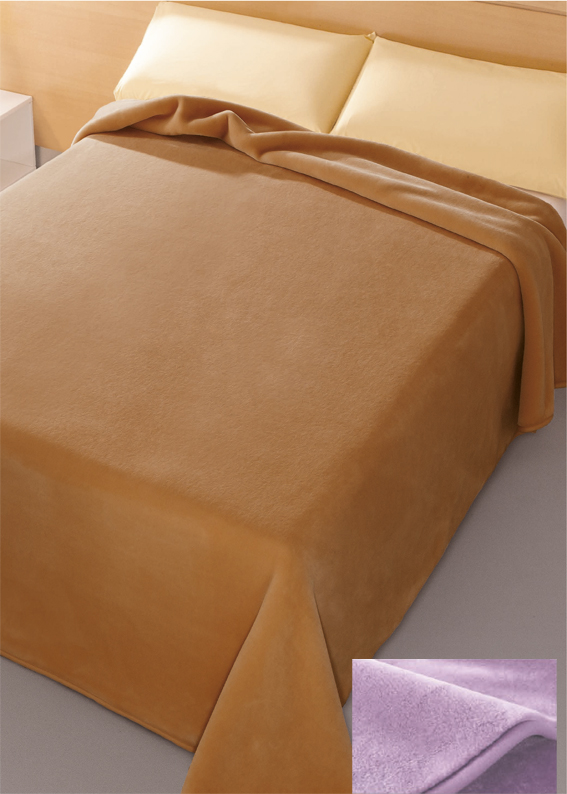 001 160x220 21 lillac fialová deka 2158