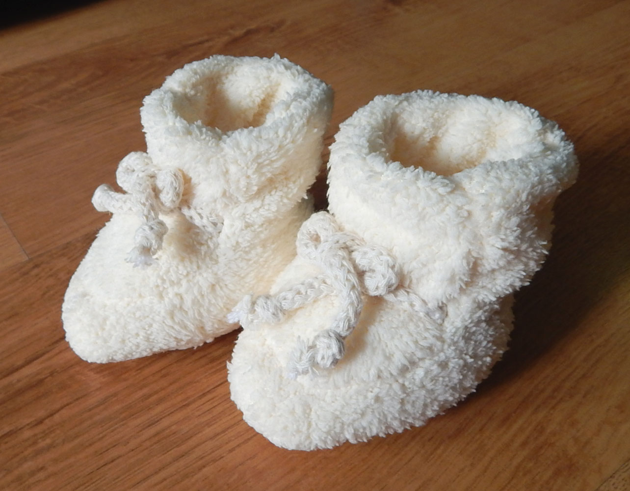 Capačky kojenecké ZB01 beige béžová 2161