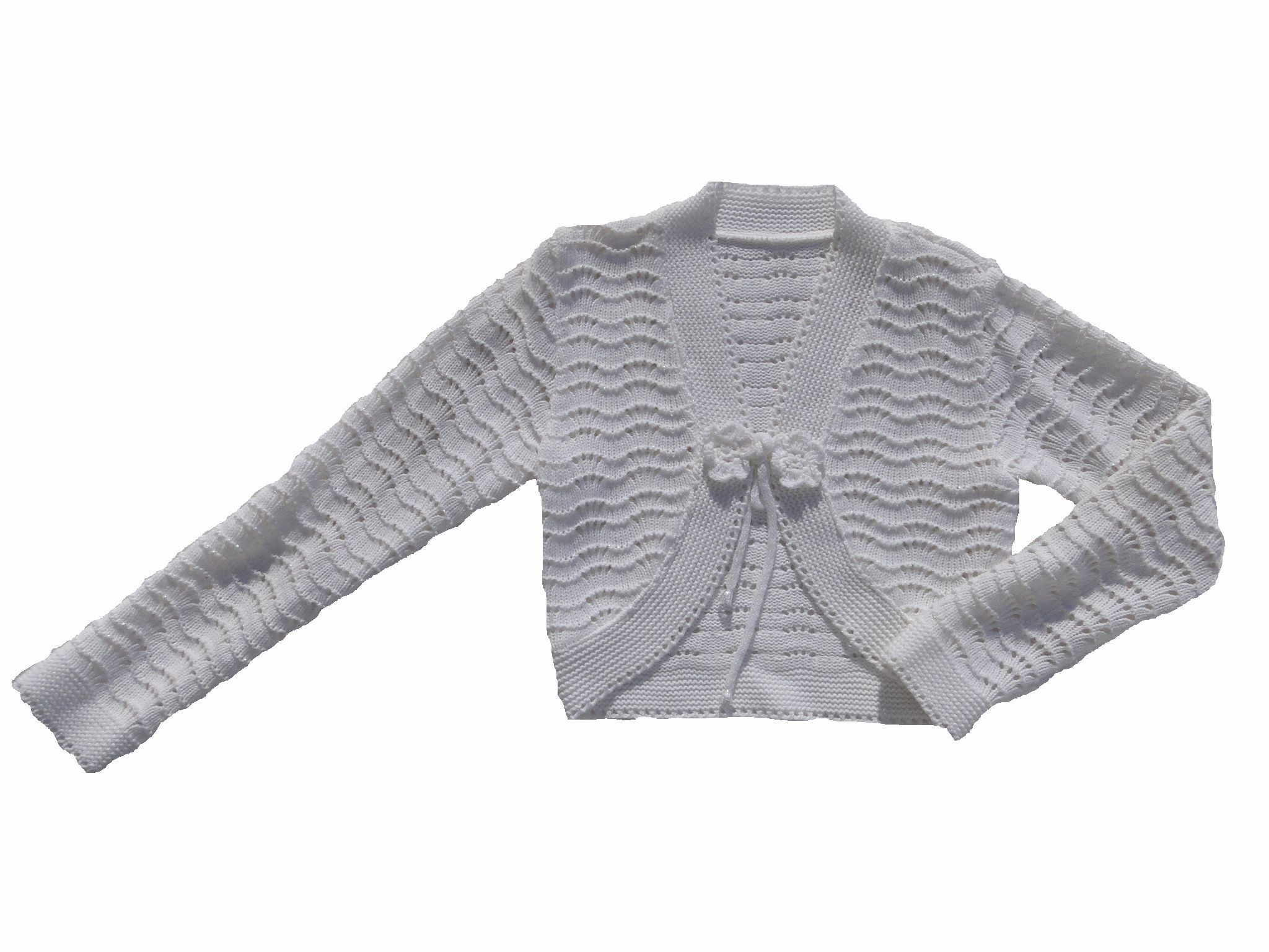 Bolerko JM 061 biela 98 2171