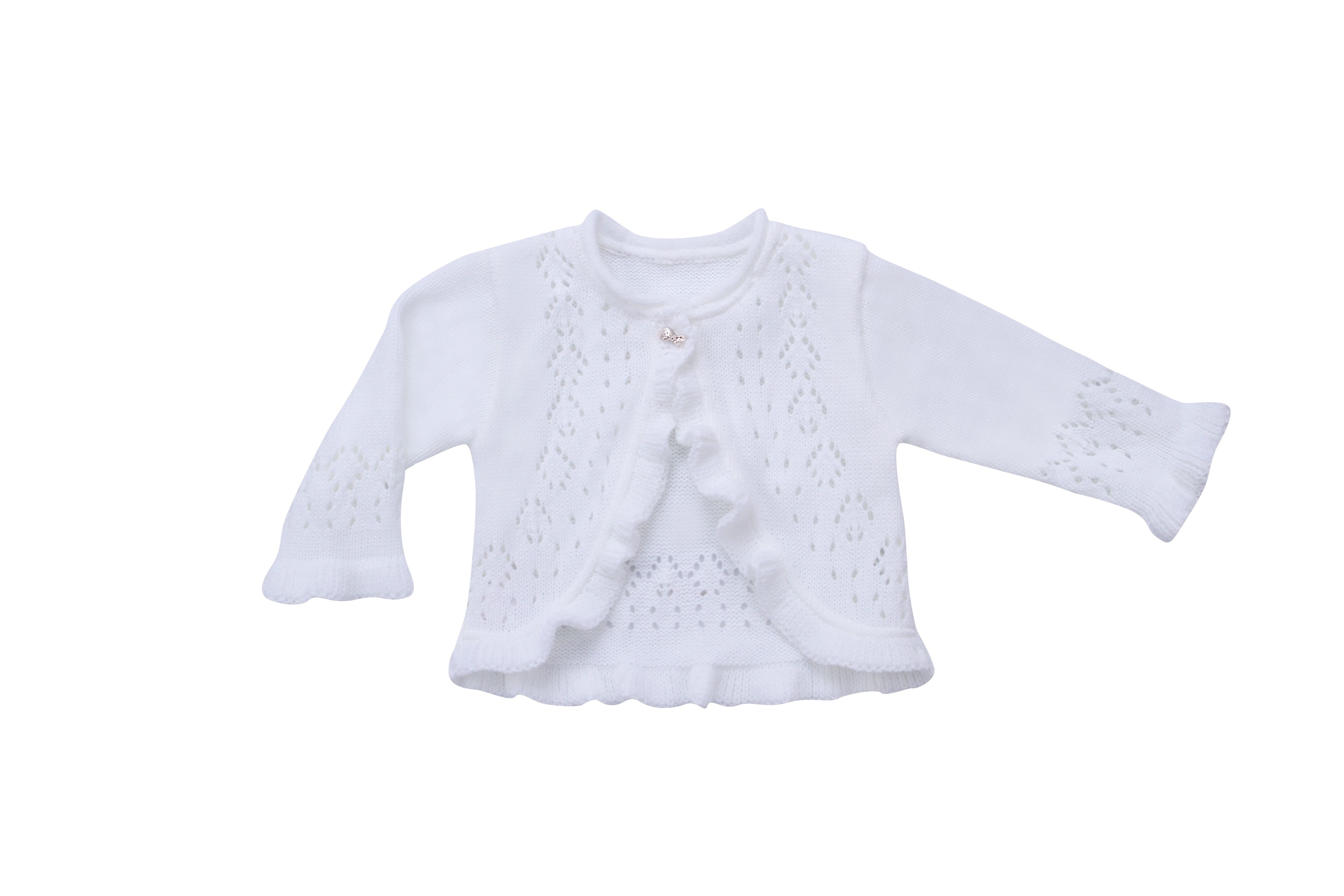 Bolerko JM 248 biela 86 2172