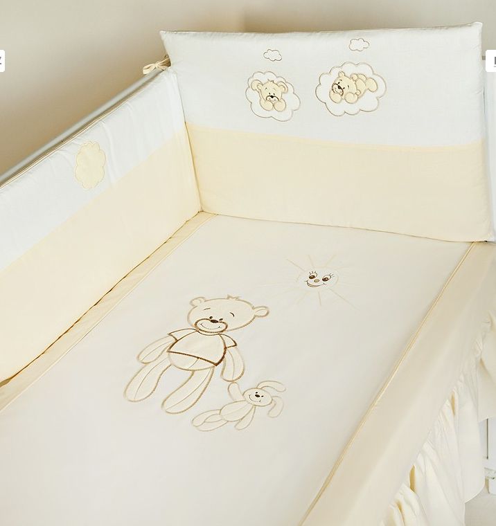 PS 5D 90x130 40x60 180x40 Výš. ecru maslová K chodím :) 3239