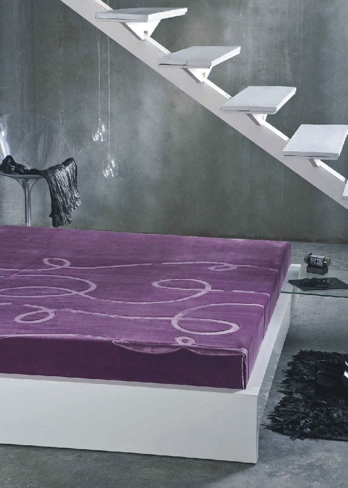 9639 movimiento 220x240 57 mauve fialová 2276