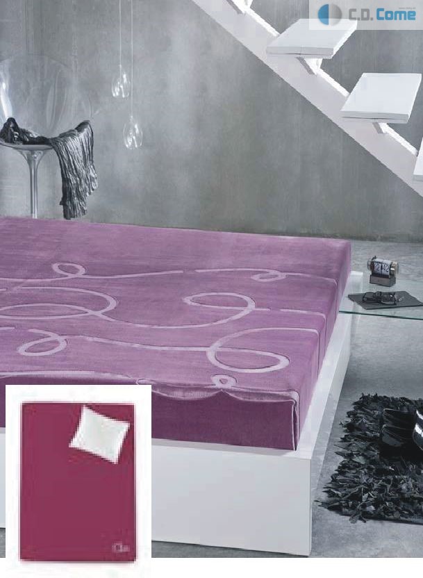 9639 movimiento 220x240 059 rasberry malinová deka 2288