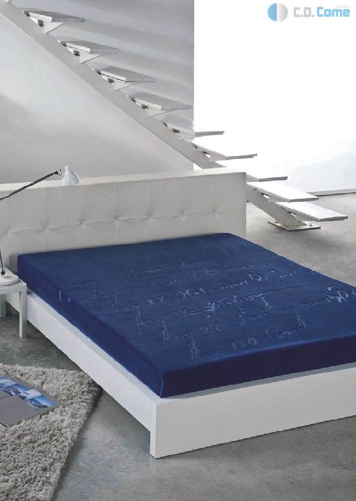 9640 poesía 220x240 49 blue modrá deka 2298