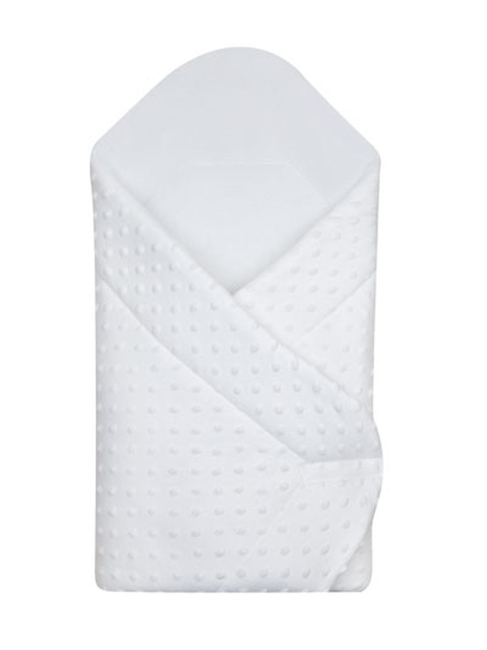 Zavinovačka hladká 75x80 630 topitos biela bíla bez výstuže 6746