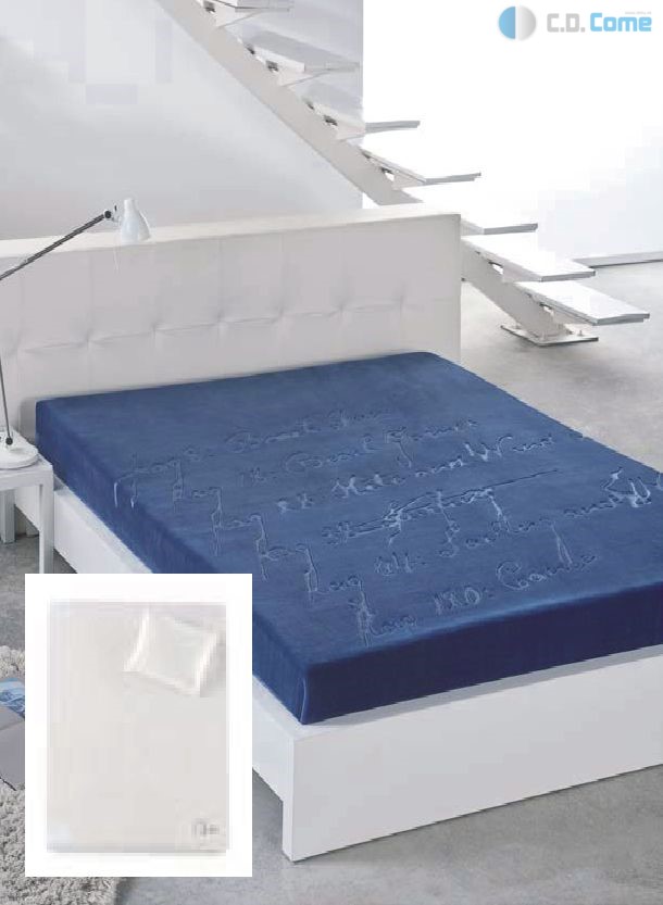 9640 poesía 220x240 91 grey šedá deka 2390