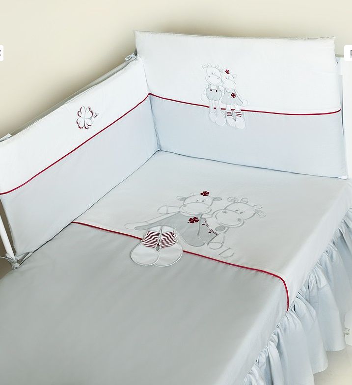 PS 3D 100x135 40x60 180x40 Výš. grey šedá K Milki 2391