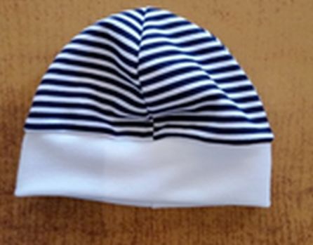 Čiapka potlaš patent 36 38 40 42 2416