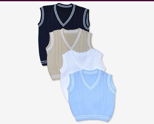 Vestička JN 210 beige béžová 86 6968