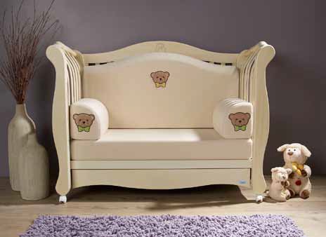 Matrace na kreslo Boston, Martina SET Pillows for sofa mod. 2434