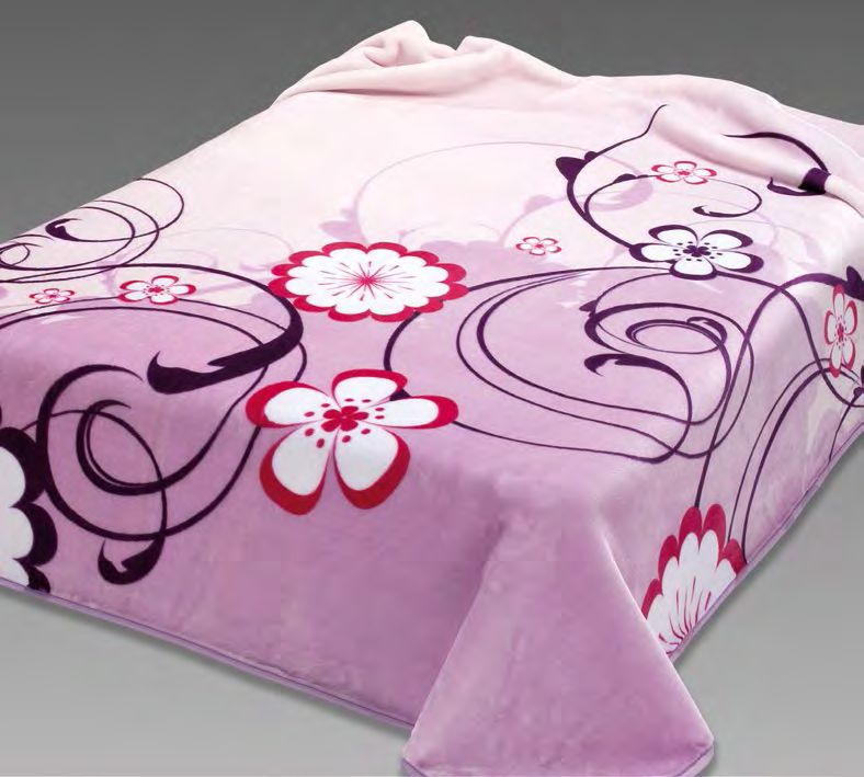 246 220x240 lillac fialová deka 256