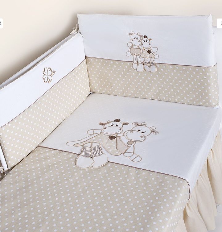 PS 4D 100x135 40x60 180x40 Výš. beige béžová K Milki 3251