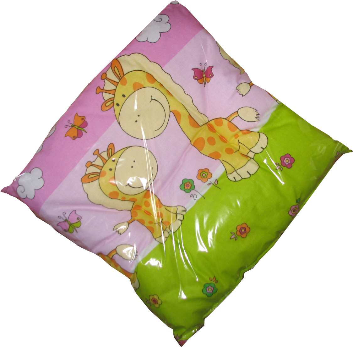 Vankúš 40x40 bavlna potlač sedátko na stoličku lilac fialová 2582