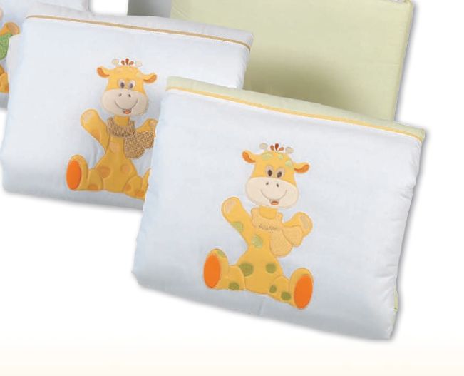 6/10E 4D R69 100x135 40x60 PS beige béžová žirafa 2598