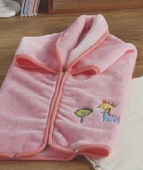 6213 80x90 014 pink ružová  vak 2619