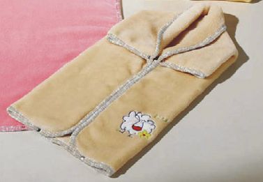 6200/80x90/50 beige béžová vak 2813