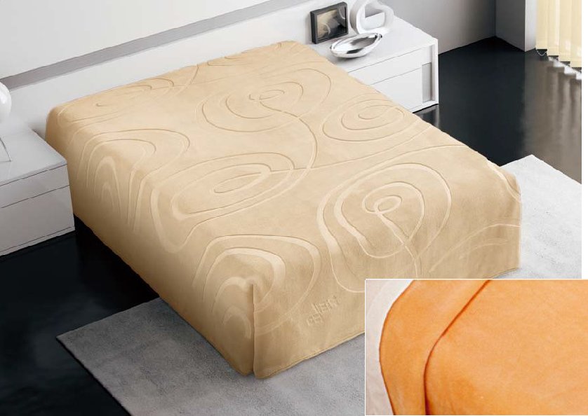 5193 220x240 29 salmon lososová deka 2871