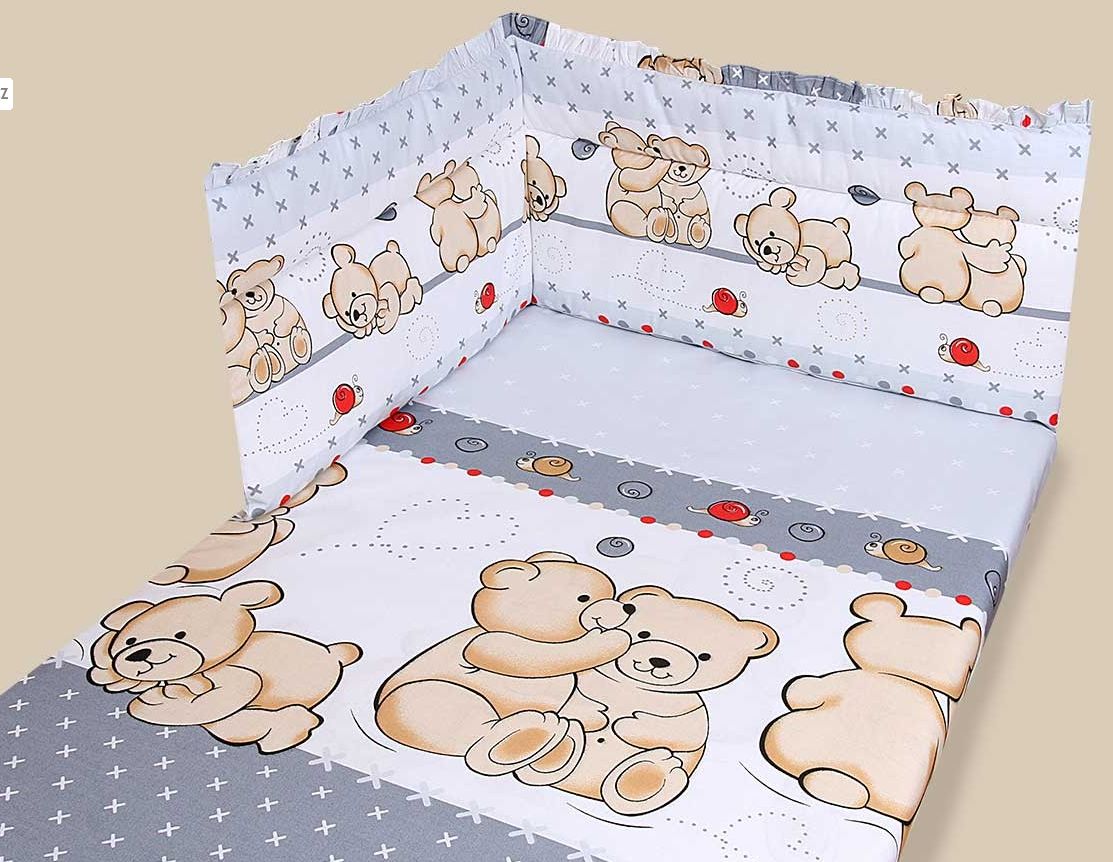 PS 5D 90x130 40x60 180x30 BA potlač grey šedá K dvaja mackovia 2882