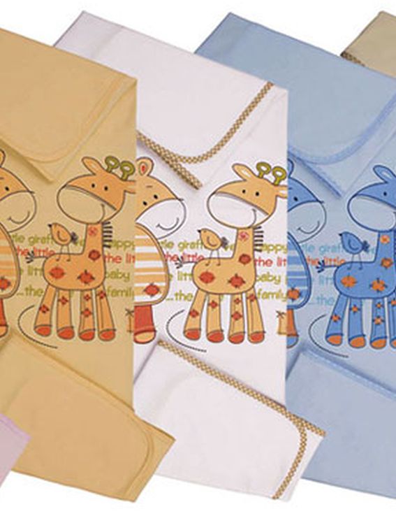 077 80x90 bavlna white biela deka 296