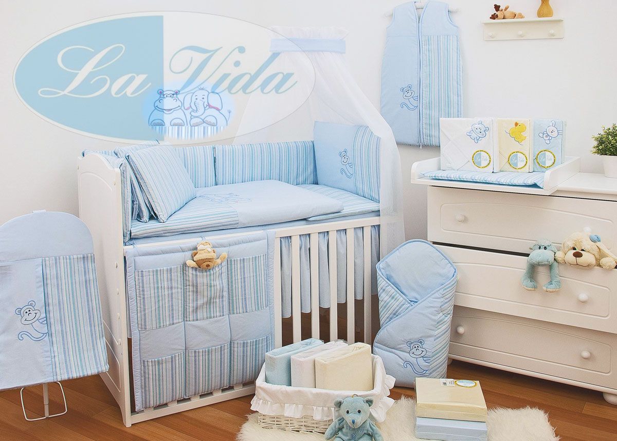 PS 3D 100x135 40x60 180x40 Výš. blue modrá g ZOO 01 2665