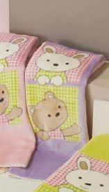 6340 80x110 04 lilac fialová deka 3187